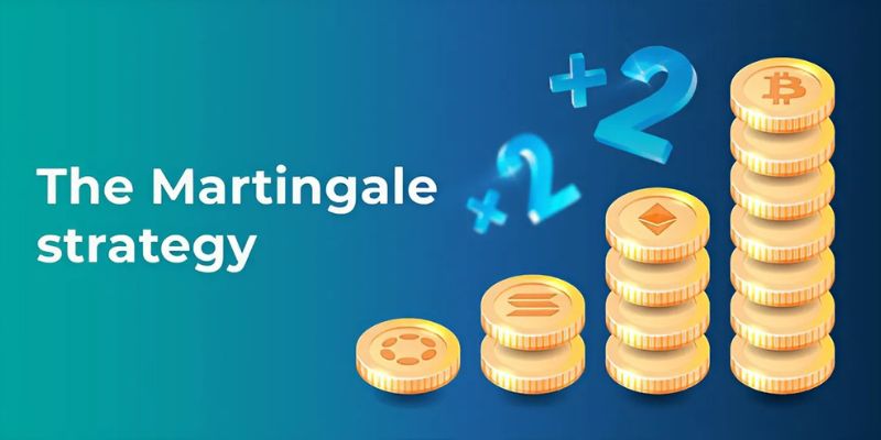 Baccarat tiền thật – Trải nghiệm đỉnh cao tại nhà cái 6686 4 Áp dụng chiến thuật Martingale