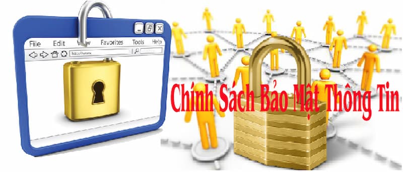 chính sách bảo mật 6686 chính sách bảo mật 6686