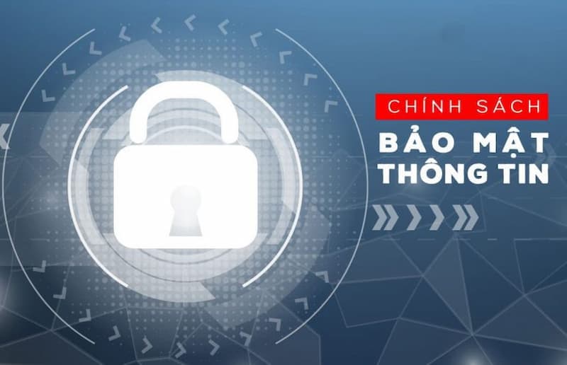 chính sách bảo mật 6686 chính sách bảo mật 6686