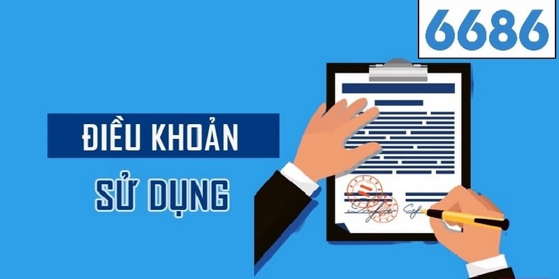 điều khoản và điều kiện 6686 điều khoản và điều kiện 6686
