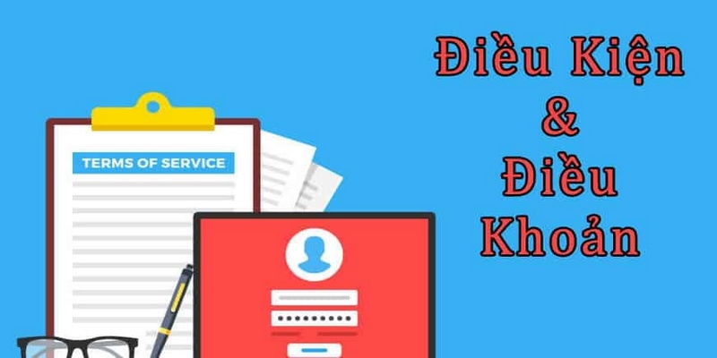 điều khoản và điều kiện 6686 điều khoản và điều kiện 6686