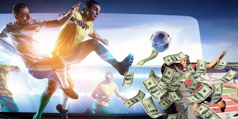 kèo châu Âu là gì Chọn vào kèo cho toàn trận