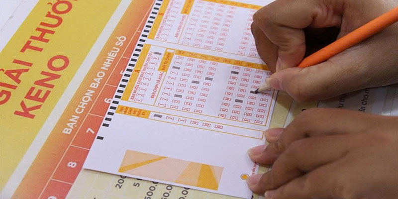 Keno Vietlott 6686: Cách Chơi Và Chiến Thắng Dễ Dàng 4 Kinh nghiệm chơi Keno Vietlott 6686 giúp bạn làm giàu