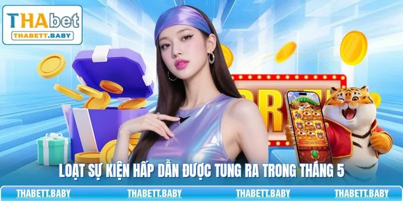 Loạt sự kiện hấp dẫn được tung ra trong tháng 9